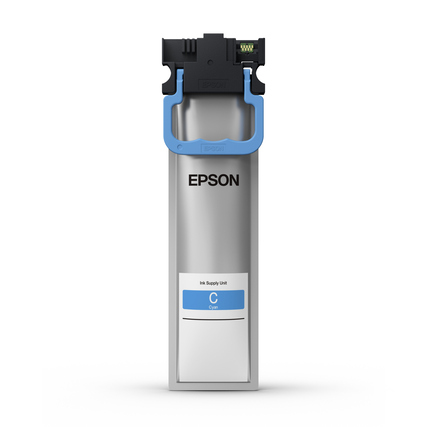 Epson Tintenpatrone T11D2 cyan Produktbild pa_produktabbildung_1 XL