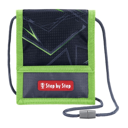 Step by Step Brustbeutel Ninja Kimo Produktbild pa_produktabbildung_1 XL