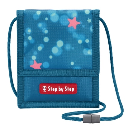 Step by Step Brustbeutel Mermaid Lola Produktbild pa_produktabbildung_1 XL
