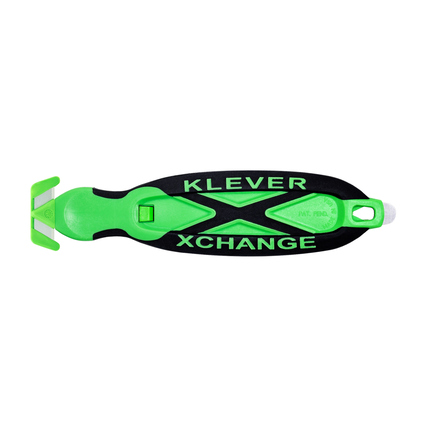 Sicherheitsmesser KLEVER XCHANGE 20 KLEEN&trade; Produktbild pa_produktabbildung_1 XL