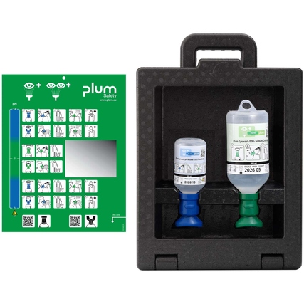 PLUM Augenspülstation iBox 2 Produktbild pa_produktabbildung_1 XL