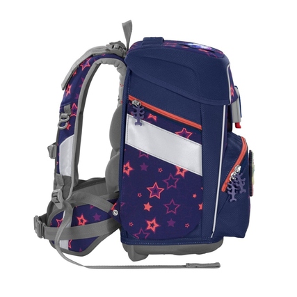 Step by Step Schulranzen SPACE SHINE Pegasus Night Nuala Produktbild pa_produktabbildung_3 XL