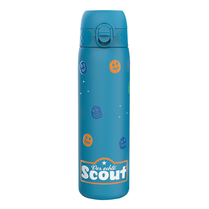 SCOUT Trinkflasche Smileys Produktbild pa_produktabbildung_1 XL