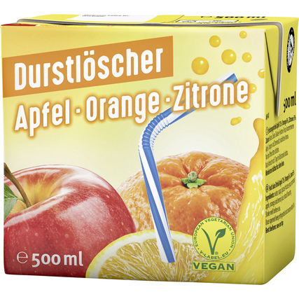Pflichtinformation für Lebensmittel