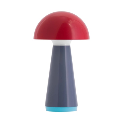 REMEMBER Tischleuchte Bob red Produktbild pa_produktabbildung_1 XL