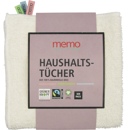 memo Putztücher Produktbild pa_produktabbildung_1 XL