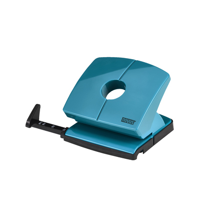 NOVUS Locher B 220 Color ID 2.0 bright petrol Produktbild pa_produktabbildung_1 XL