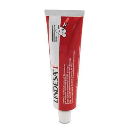 LINDESA Hautschutzcreme F PROFESSIONAL Produktbild pa_produktabbildung_1 XL