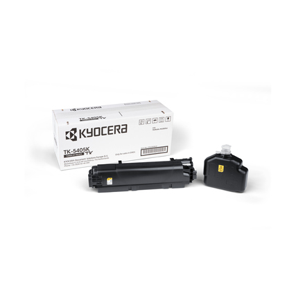 KYOCERA Toner TK-5405K schwarz Produktbild pa_produktabbildung_1 XL
