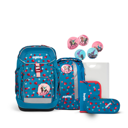 ergobag Schulranzen maxi VoltiBär Produktbild pa_produktabbildung_1 XL