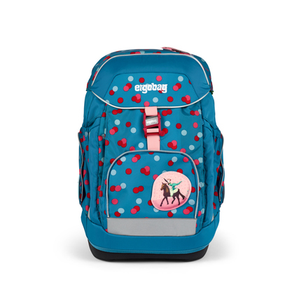 ergobag Schulranzen maxi VoltiBär Produktbild pa_produktabbildung_2 XL