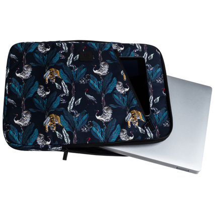 Exacompta Notebookhülle Sleeve bis (13-14") Savana Produktbild pa_ohnedeko_1 XL