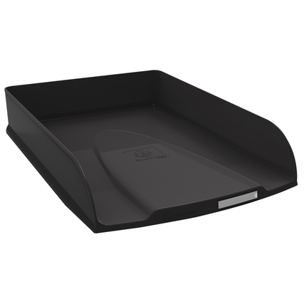 Exacompta Briefablage Neo Deco schwarz Produktbild pa_produktabbildung_1 XL
