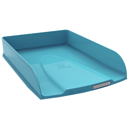 Exacompta Briefablage SKANDI pazifikblau Produktbild pa_produktabbildung_1 XL