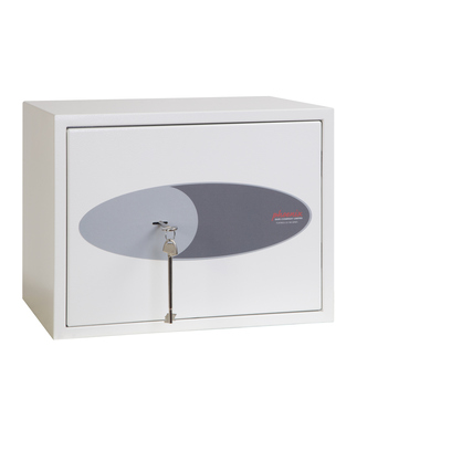 Phoenix Schlüsseltresor Fortess Doppelbartschloss 42 Haken Produktbild pa_produktabbildung_1 XL