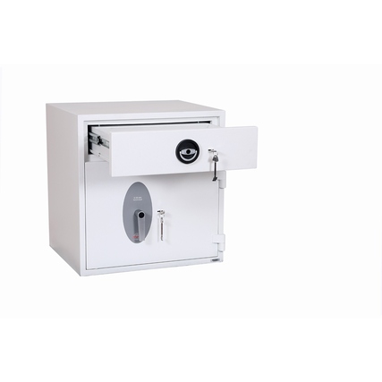 Phoenix Tresor Diamond Deposit Doppelbartschloss 112 l Produktbild pa_produktabbildung_2 XL