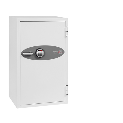 Phoenix Tresor Data Combi Elektroschloss 148 l Produktbild pa_produktabbildung_1 XL