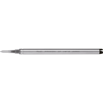 PILOT Tintenrollermine FriXion Zone schwarz Produktbild pa_produktabbildung_1 XL