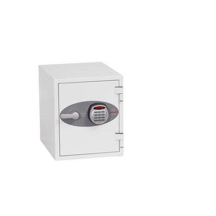 Phoenix Tresor Data Care Elektroschloss 7 l Produktbild pa_produktabbildung_1 XL