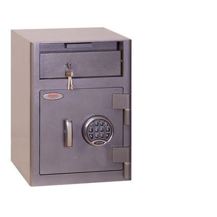 Phoenix Tresor Cashier Deposit Elektroschloss 47 l Produktbild pa_produktabbildung_1 XL