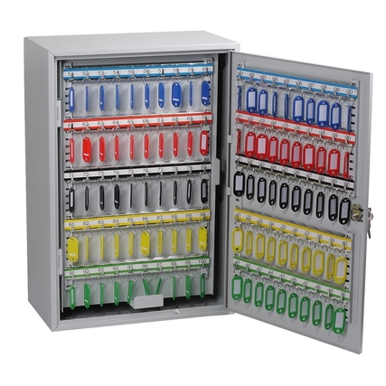 Phoenix Schlüsselschrank 300 Schlüssel Produktbild pa_ohnedeko_1 XL