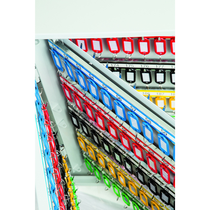 Phoenix Schlüsselschrank 300 Schlüssel Produktbild pa_ohnedeko_3 XL