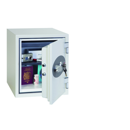 Phoenix Tresor Titan Schlüsselschloss 25 l Produktbild pa_ohnedeko_1 XL