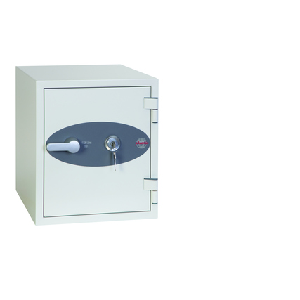 Phoenix Tresor Titan Schlüsselschloss 25 l Produktbild pa_produktabbildung_1 XL