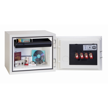 Phoenix Tresor Titan Elektroschloss 19 l Produktbild pa_ohnedeko_1 XL