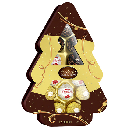 Ferrero Pralinen Collection Tanne Produktbild pa_produktabbildung_1 XL