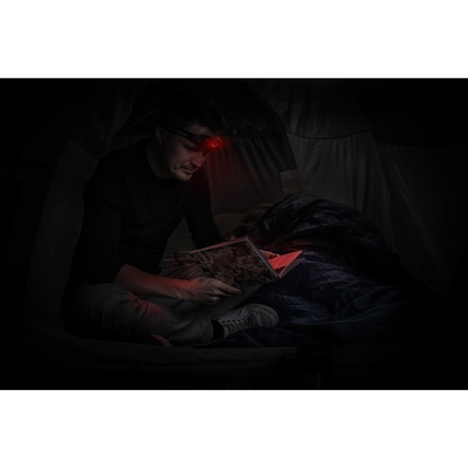 Energizer® Stirnlampe Universal Plus Produktbild pa_ohnedeko_2 XL