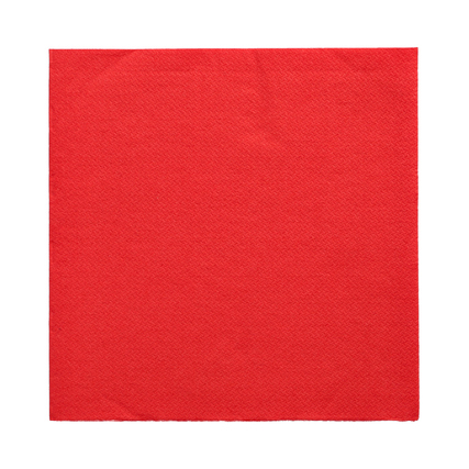 PAPSTAR Servietten DAILY Collection rot Produktbild pa_produktabbildung_1 XL