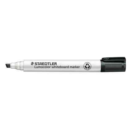 STAEDTLER® Whiteboardmarker Lumocolor® 351 B schwarz Produktbild pa_produktabbildung_1 XL