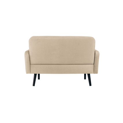 Paperflow Sofa easyChair LISBOA 124 x 83 x 81,5 cm (B x H x T) Stoff (100 % Polyester) elfenbein Produktbild pa_produktabbildung_4 XL