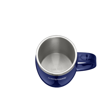 THERMOCAFE BY THERMOS Thermobecher Desktop Mug blue Produktbild pa_produktabbildung_3 XL
