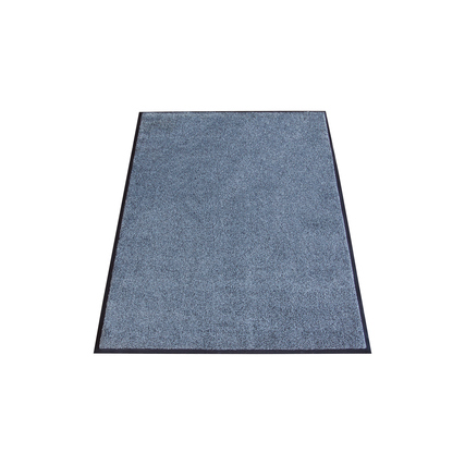 Miltex Schmutzfangmatte Eazycare Wash 115 x 180 cm (B x L) grau Produktbild pa_produktabbildung_1 XL