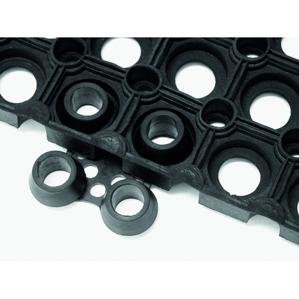 Miltex Verbindungsstück Ringgummimatte Produktbild pa_anwendungsbeispiel_1 XL