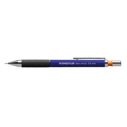 STAEDTLER® Druckbleistift Mars® micro 775 0,9 mm blau Produktbild pa_produktabbildung_1 XL