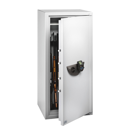 BURG-WÄCHTER Waffenschrank Ranger 800/8 E FP Elektroschloss, Fingerabdruck Produktbild pa_produktabbildung_1 XL