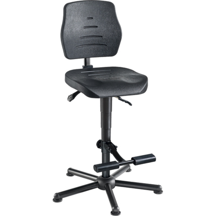 meychair Arbeitsdrehstuhl Workster Pro W15 XXL Produktbild pa_produktabbildung_1 XL