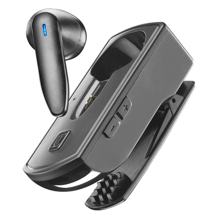 cellularline Headset CLIP PRO In-Ear mit Bluetooth Produktbild pa_produktabbildung_1 XL