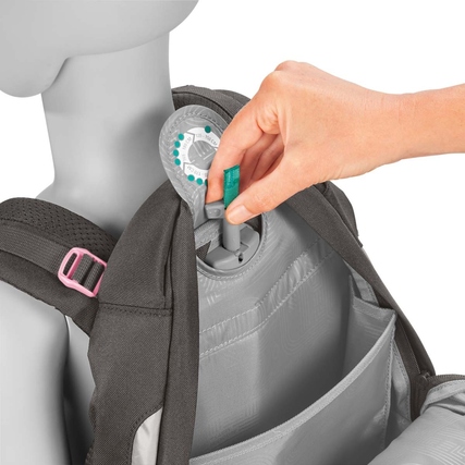 COOCAZOO Schulrucksack MATE Bubble Brush Produktbild pa_anwendungsbeispiel_1 XL