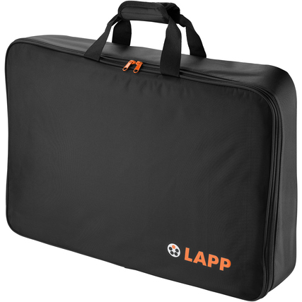LAPP Aufbewahrungstasche Lapp Ladestation Basic, Universal Produktbild pa_produktabbildung_1 XL