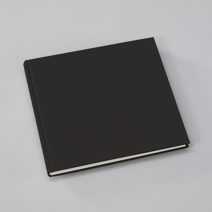 Semikolon Gästebuch HERITAGE LINE black Produktbild pa_produktabbildung_2 XL