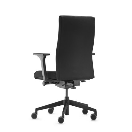 Bürodrehstuhl to-strike work comfort pro Produktbild pa_produktabbildung_1 XL