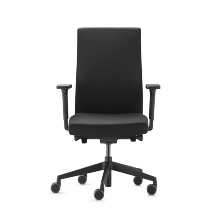 Bürodrehstuhl to-strike work comfort pro Produktbild pa_produktabbildung_3 XL