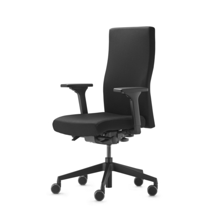 Bürodrehstuhl to-strike work comfort pro Produktbild pa_produktabbildung_4 XL