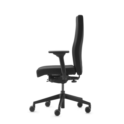 Bürodrehstuhl to-strike work comfort pro Produktbild pa_produktabbildung_5 XL