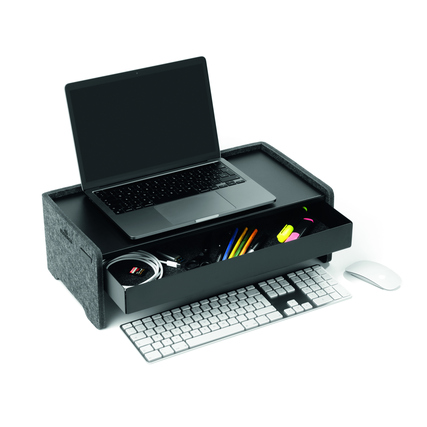 DURABLE Tastaturschublade EFFECT Produktbild pa_ohnedeko_2 XL