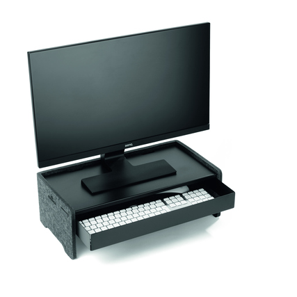 DURABLE Tastaturschublade EFFECT Produktbild pa_ohnedeko_1 XL